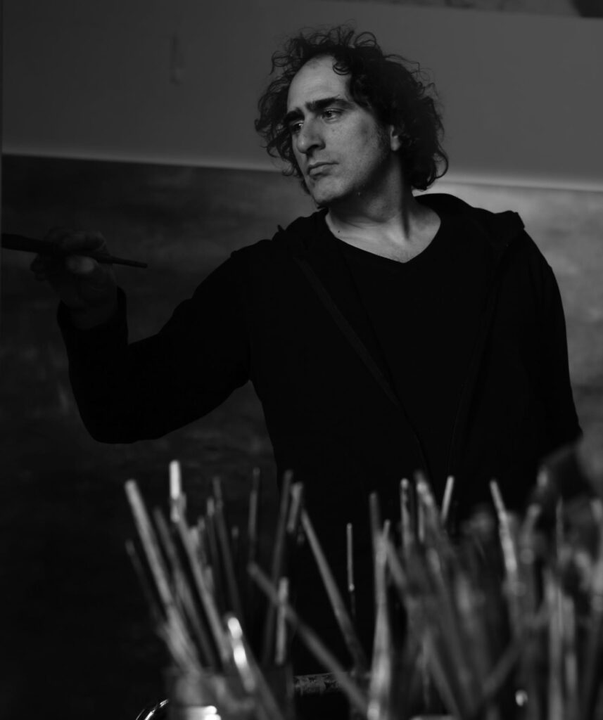 Marco Caparrós